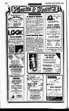 Ealing Leader Friday 07 November 1986 Page 8