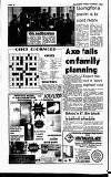 Ealing Leader Friday 07 November 1986 Page 12