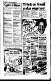 Ealing Leader Friday 07 November 1986 Page 15