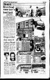Ealing Leader Friday 07 November 1986 Page 25