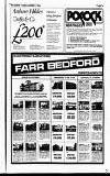 Ealing Leader Friday 07 November 1986 Page 39