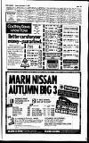 Ealing Leader Friday 07 November 1986 Page 53