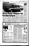 Ealing Leader Friday 14 November 1986 Page 20