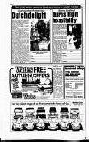 Ealing Leader Friday 21 November 1986 Page 2