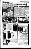Ealing Leader Friday 21 November 1986 Page 20