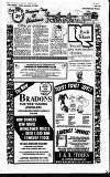 Ealing Leader Friday 21 November 1986 Page 23