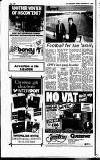 Ealing Leader Friday 21 November 1986 Page 26