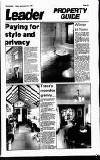 Ealing Leader Friday 21 November 1986 Page 29