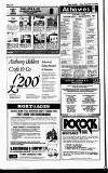 Ealing Leader Friday 21 November 1986 Page 44