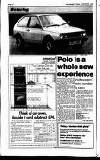 Ealing Leader Friday 28 November 1986 Page 16