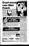 Ealing Leader Friday 28 November 1986 Page 26