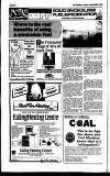 Ealing Leader Friday 28 November 1986 Page 30