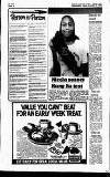 Ealing Leader Friday 28 November 1986 Page 40