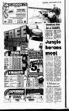 Ealing Leader Friday 12 December 1986 Page 18