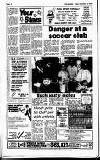 Ealing Leader Friday 12 December 1986 Page 64