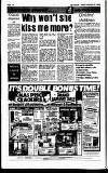 Ealing Leader Friday 19 December 1986 Page 12