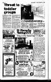 Ealing Leader Friday 19 December 1986 Page 14