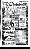 Ealing Leader Friday 19 December 1986 Page 24