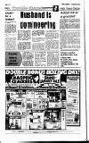 Ealing Leader Friday 26 December 1986 Page 14