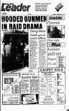 Ealing Leader Friday 09 January 1987 Page 1