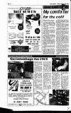 Ealing Leader Friday 16 January 1987 Page 6