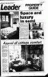 Ealing Leader Friday 16 January 1987 Page 23