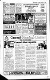 Ealing Leader Friday 16 January 1987 Page 56