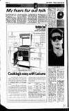 Ealing Leader Friday 23 January 1987 Page 6
