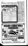 Ealing Leader Friday 13 February 1987 Page 52