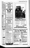 Ealing Leader Friday 13 February 1987 Page 58