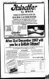 Ealing Leader Friday 20 February 1987 Page 21