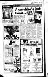 Ealing Leader Friday 22 May 1987 Page 14