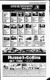 Ealing Leader Friday 18 September 1987 Page 35