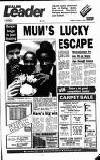 Ealing Leader Friday 02 October 1987 Page 1