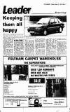 Ealing Leader Friday 02 October 1987 Page 7