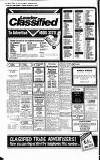 Ealing Leader Friday 02 October 1987 Page 22