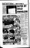 Ealing Leader Friday 18 December 1987 Page 4