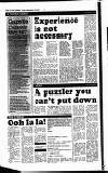 Ealing Leader Friday 18 December 1987 Page 26