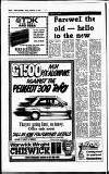 Ealing Leader Friday 16 December 1988 Page 14