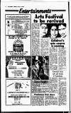 Ealing Leader Friday 16 December 1988 Page 20