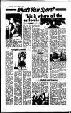 Ealing Leader Friday 16 December 1988 Page 22