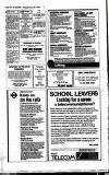 Ealing Leader Friday 22 January 1988 Page 62