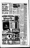 Ealing Leader Friday 26 February 1988 Page 16