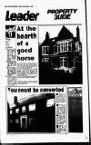 Ealing Leader Friday 26 February 1988 Page 26