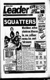 Ealing Leader Friday 18 March 1988 Page 1