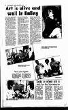 Ealing Leader Friday 25 March 1988 Page 46
