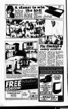 Ealing Leader Friday 01 July 1988 Page 14