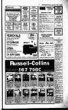 Ealing Leader Friday 12 August 1988 Page 49