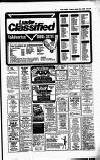 Ealing Leader Friday 26 August 1988 Page 23