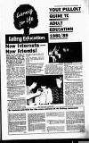 Ealing Leader Friday 26 August 1988 Page 37
